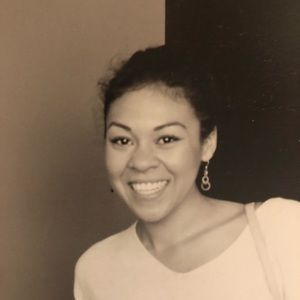 Meet your Posher, Nicole